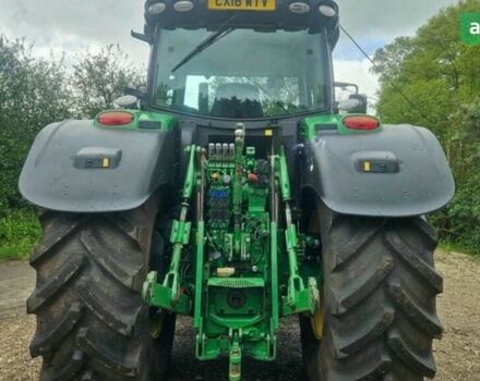 Джон Дир 6215Р, объемом двигателя 0 л и пробегом 0 тыс. км за 83328 $, фото 5 на Automoto.ua