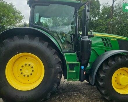 Джон Дир 6215Р, объемом двигателя 0 л и пробегом 0 тыс. км за 83328 $, фото 4 на Automoto.ua