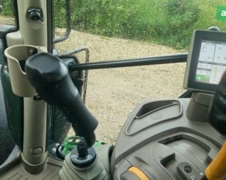 Джон Дир 6215Р, объемом двигателя 0 л и пробегом 0 тыс. км за 83328 $, фото 7 на Automoto.ua