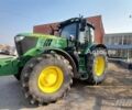 Джон Дир 6215Р, объемом двигателя 0 л и пробегом 0 тыс. км за 116484 $, фото 1 на Automoto.ua