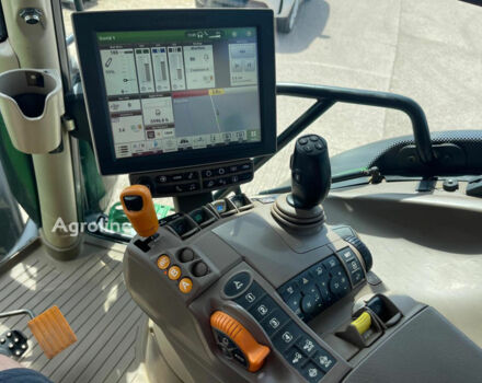 Джон Дір 6215Р, об'ємом двигуна 0 л та пробігом 0 тис. км за 85105 $, фото 5 на Automoto.ua