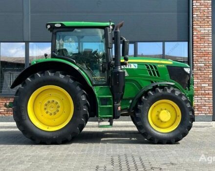 Джон Дир 6215Р, объемом двигателя 0 л и пробегом 0 тыс. км за 7867876 $, фото 5 на Automoto.ua