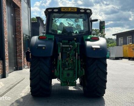 Джон Дир 6215Р, объемом двигателя 0 л и пробегом 0 тыс. км за 7867876 $, фото 4 на Automoto.ua