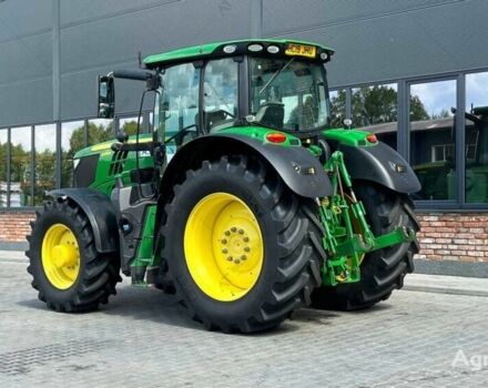 Джон Дир 6215Р, объемом двигателя 0 л и пробегом 0 тыс. км за 7867876 $, фото 1 на Automoto.ua