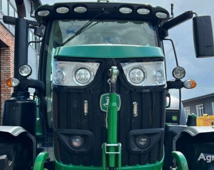 Джон Дир 6215Р, объемом двигателя 0 л и пробегом 0 тыс. км за 7867876 $, фото 11 на Automoto.ua