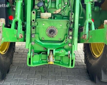 Джон Дир 6215Р, объемом двигателя 0 л и пробегом 0 тыс. км за 7867876 $, фото 10 на Automoto.ua