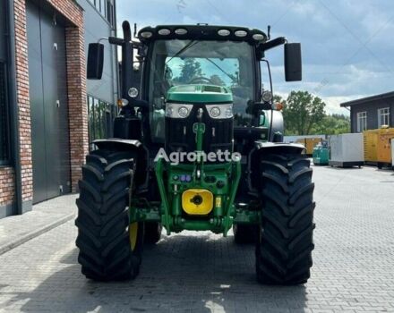 Джон Дир 6215Р, объемом двигателя 0 л и пробегом 0 тыс. км за 7867876 $, фото 8 на Automoto.ua