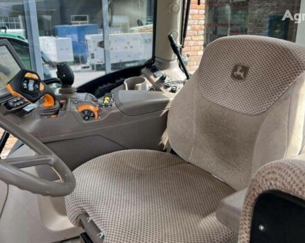 Джон Дир 6215Р, объемом двигателя 0 л и пробегом 0 тыс. км за 7867876 $, фото 12 на Automoto.ua