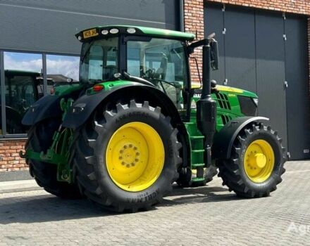 Джон Дир 6215Р, объемом двигателя 0 л и пробегом 0 тыс. км за 7867876 $, фото 3 на Automoto.ua