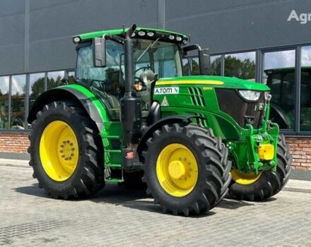 Джон Дир 6215Р, объемом двигателя 0 л и пробегом 0 тыс. км за 7867876 $, фото 6 на Automoto.ua