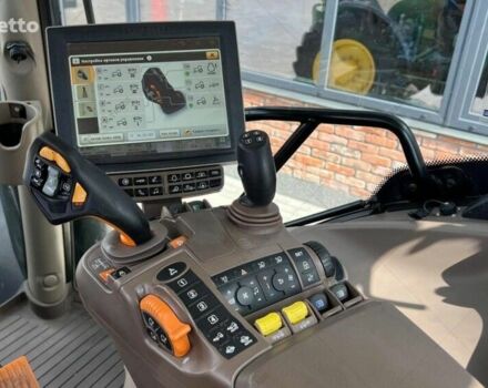 Джон Дир 6215Р, объемом двигателя 0 л и пробегом 0 тыс. км за 7867876 $, фото 14 на Automoto.ua