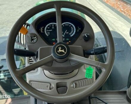 Джон Дир 6215Р, объемом двигателя 0 л и пробегом 0 тыс. км за 7867876 $, фото 13 на Automoto.ua