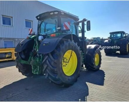 Джон Дір 6215Р, об'ємом двигуна 0 л та пробігом 0 тис. км за 139806 $, фото 4 на Automoto.ua