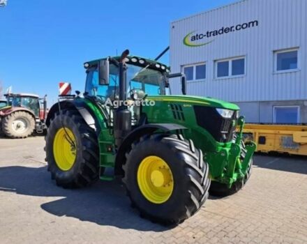 Джон Дір 6215Р, об'ємом двигуна 0 л та пробігом 0 тис. км за 139806 $, фото 3 на Automoto.ua
