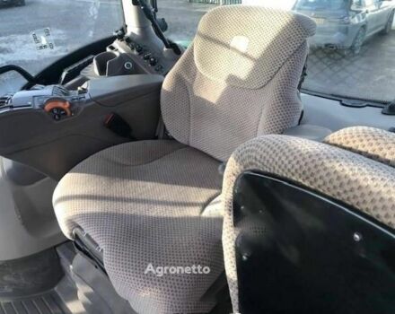 Джон Дир 6215Р, объемом двигателя 0 л и пробегом 0 тыс. км за 153575 $, фото 9 на Automoto.ua