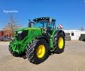 Джон Дір 6215Р, об'ємом двигуна 0 л та пробігом 0 тис. км за 139806 $, фото 1 на Automoto.ua