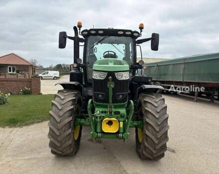 Джон Дир 6215Р, объемом двигателя 0 л и пробегом 0 тыс. км за 79265 $, фото 3 на Automoto.ua