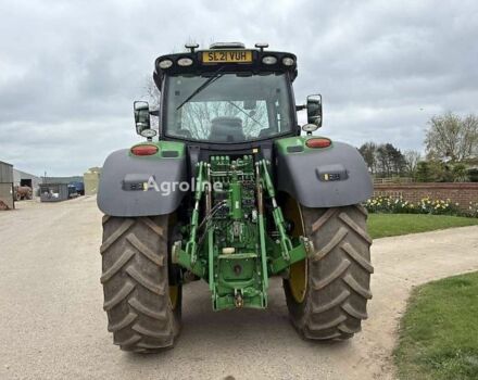 Джон Дир 6215Р, объемом двигателя 0 л и пробегом 0 тыс. км за 79265 $, фото 5 на Automoto.ua