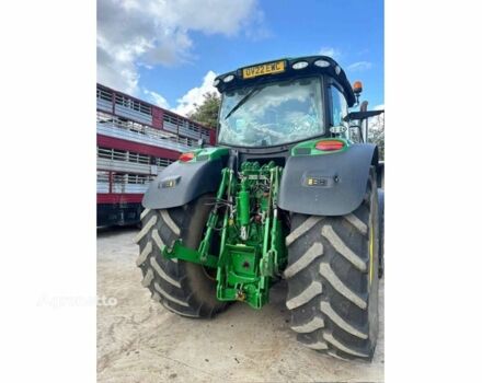 Джон Дір 6215Р, об'ємом двигуна 0 л та пробігом 0 тис. км за 134443 $, фото 4 на Automoto.ua