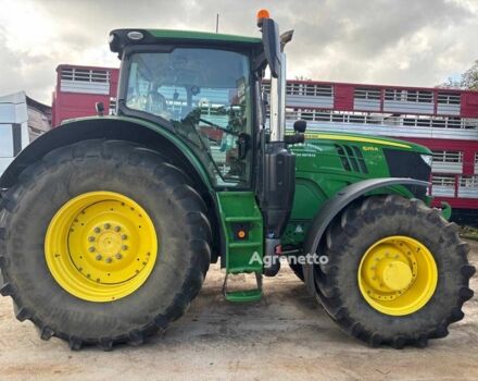 Джон Дір 6215Р, об'ємом двигуна 0 л та пробігом 0 тис. км за 134443 $, фото 3 на Automoto.ua