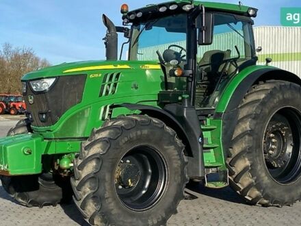 Джон Дир 6215Р 2015 в Звенигородка на Automoto.ua Джон Дир 6215Р, объемом двигателя 0 л и пробегом 0 тыс. км за 71046 $, фото 1 на Automoto.ua