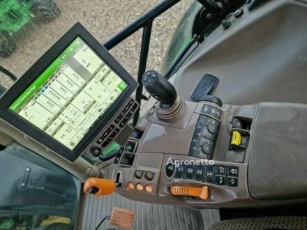 Джон Дир 6215Р 2016 в Звенигородка на Automoto.ua Джон Дир 6215Р, объемом двигателя 0 л и пробегом 0 тыс. км за 77359 $, фото 1 на Automoto.ua