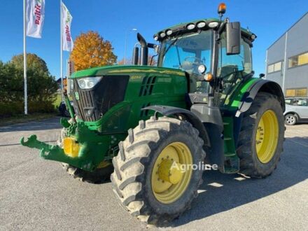 Джон Дір 6215Р, об'ємом двигуна 0 л та пробігом 0 тис. км за 72857 $, фото 1 на Automoto.ua