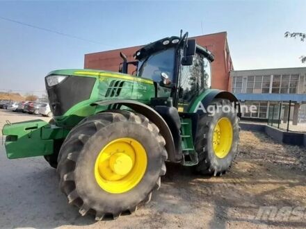 Джон Дір 6215Р, об'ємом двигуна 0 л та пробігом 0 тис. км за 116484 $, фото 1 на Automoto.ua