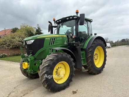 Джон Дир 6215Р, объемом двигателя 0 л и пробегом 0 тыс. км за 79265 $, фото 1 на Automoto.ua