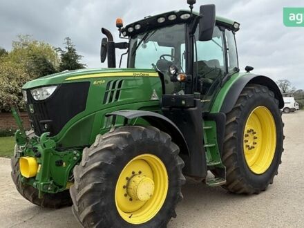 Джон Дир 6215Р, объемом двигателя 0 л и пробегом 0 тыс. км за 82203 $, фото 1 на Automoto.ua