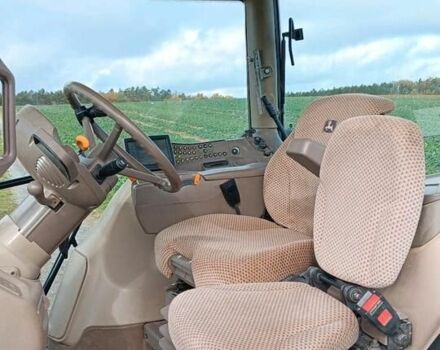 Зеленый Джон Дир 6215Р, объемом двигателя 0 л и пробегом 0 тыс. км за 63626 $, фото 7 на Automoto.ua