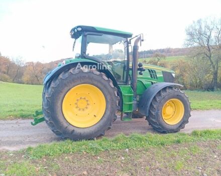 Зеленый Джон Дир 6215Р, объемом двигателя 0 л и пробегом 0 тыс. км за 63626 $, фото 3 на Automoto.ua