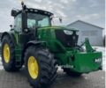 Зеленый Джон Дир 6215Р, объемом двигателя 0 л и пробегом 0 тыс. км за 91581 $, фото 2 на Automoto.ua