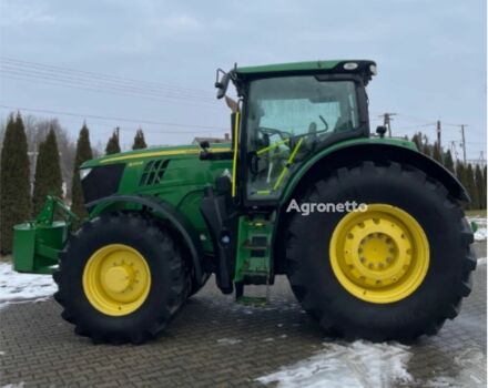 Зелений Джон Дір 6215Р, об'ємом двигуна 0 л та пробігом 0 тис. км за 93289 $, фото 8 на Automoto.ua