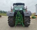 Зелений Джон Дір 6215Р, об'ємом двигуна 0 л та пробігом 0 тис. км за 115500 $, фото 6 на Automoto.ua