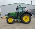 Зелений Джон Дір 6215Р, об'ємом двигуна 0 л та пробігом 0 тис. км за 115500 $, фото 3 на Automoto.ua