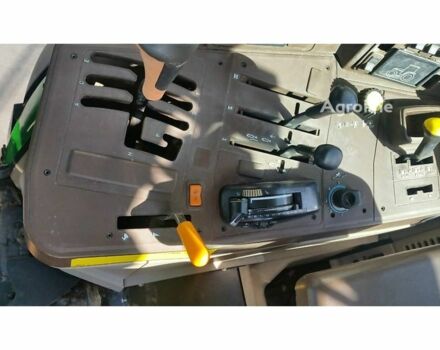 Джон Дир 6220, объемом двигателя 0 л и пробегом 0 тыс. км за 23502 $, фото 6 на Automoto.ua