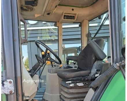 Джон Дір 6220, об'ємом двигуна 0 л та пробігом 0 тис. км за 28805 $, фото 5 на Automoto.ua