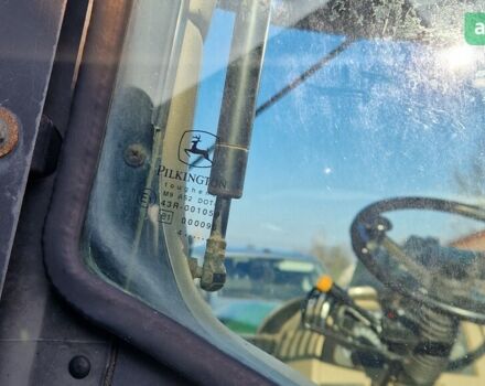 Джон Дір 6220, об'ємом двигуна 0 л та пробігом 0 тис. км за 40000 $, фото 15 на Automoto.ua