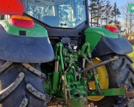 Джон Дир 6220, объемом двигателя 0 л и пробегом 0 тыс. км за 37514 $, фото 5 на Automoto.ua