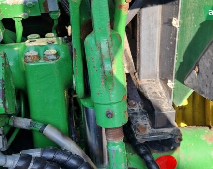 Джон Дір 6220, об'ємом двигуна 0 л та пробігом 0 тис. км за 40000 $, фото 18 на Automoto.ua