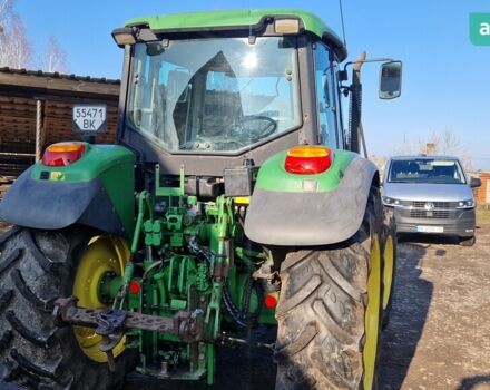 Джон Дір 6220, об'ємом двигуна 0 л та пробігом 0 тис. км за 40000 $, фото 22 на Automoto.ua