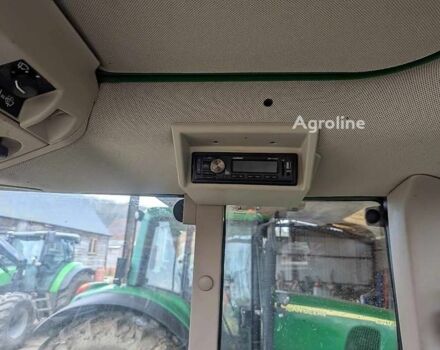 Джон Дир 6220, объемом двигателя 0 л и пробегом 0 тыс. км за 28338 $, фото 4 на Automoto.ua