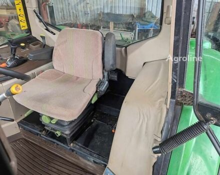 Джон Дир 6220, объемом двигателя 0 л и пробегом 0 тыс. км за 28338 $, фото 6 на Automoto.ua