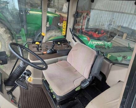 Джон Дир 6220, объемом двигателя 0 л и пробегом 0 тыс. км за 28338 $, фото 3 на Automoto.ua