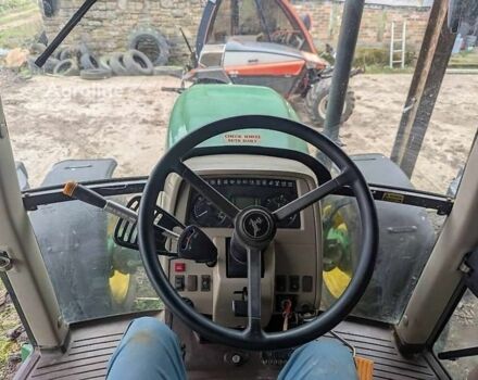 Джон Дир 6220, объемом двигателя 0 л и пробегом 0 тыс. км за 28338 $, фото 2 на Automoto.ua