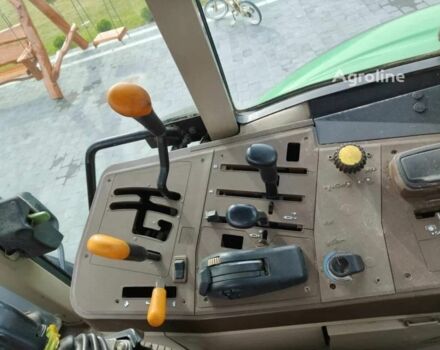 Джон Дир 6220, объемом двигателя 0 л и пробегом 0 тыс. км за 26893 $, фото 5 на Automoto.ua