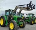 Джон Дир 6220, объемом двигателя 0 л и пробегом 0 тыс. км за 26893 $, фото 2 на Automoto.ua