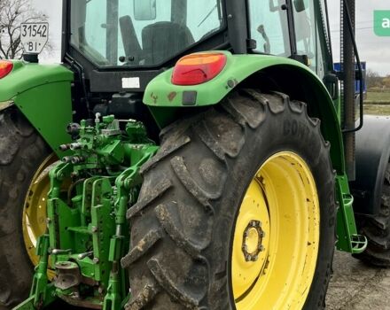 Джон Дір 6220, об'ємом двигуна 0 л та пробігом 0 тис. км за 35500 $, фото 4 на Automoto.ua