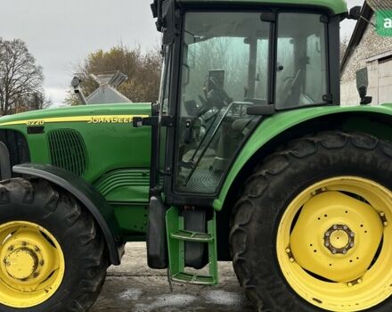 Джон Дір 6220, об'ємом двигуна 0 л та пробігом 0 тис. км за 35500 $, фото 1 на Automoto.ua